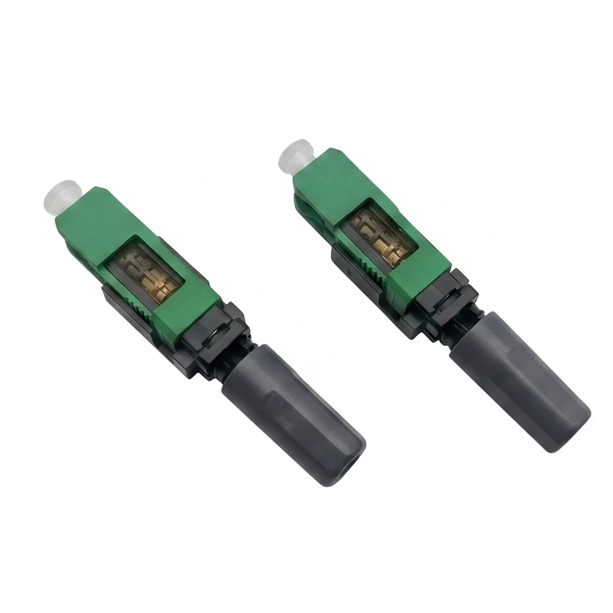 Field Assembly Connector G54 | SC/APC & SC/UPC Quick Fiber Termination